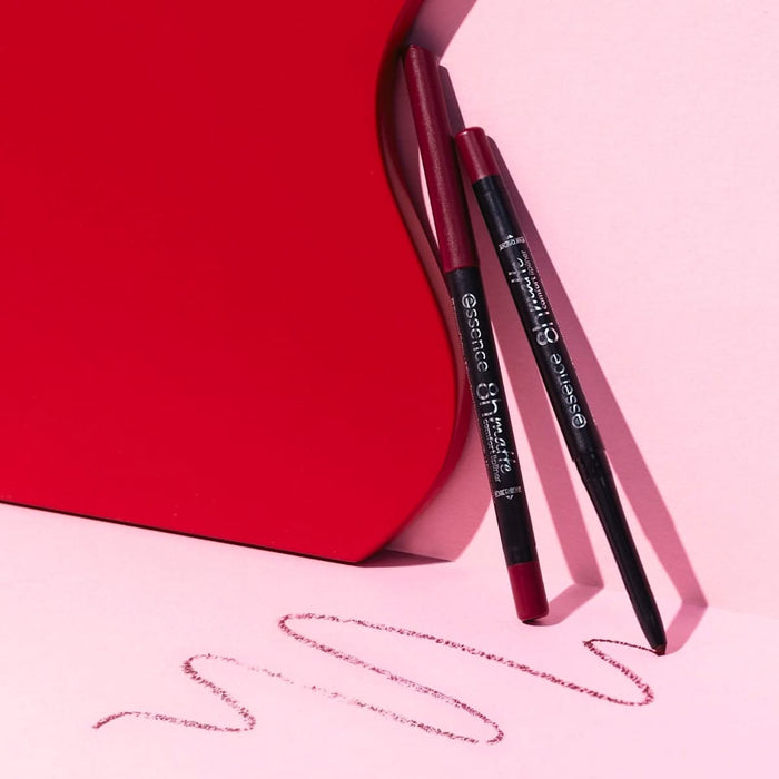 essence Creion buze 8h matte comfort 19, 0,3 g - WALTI WALTI