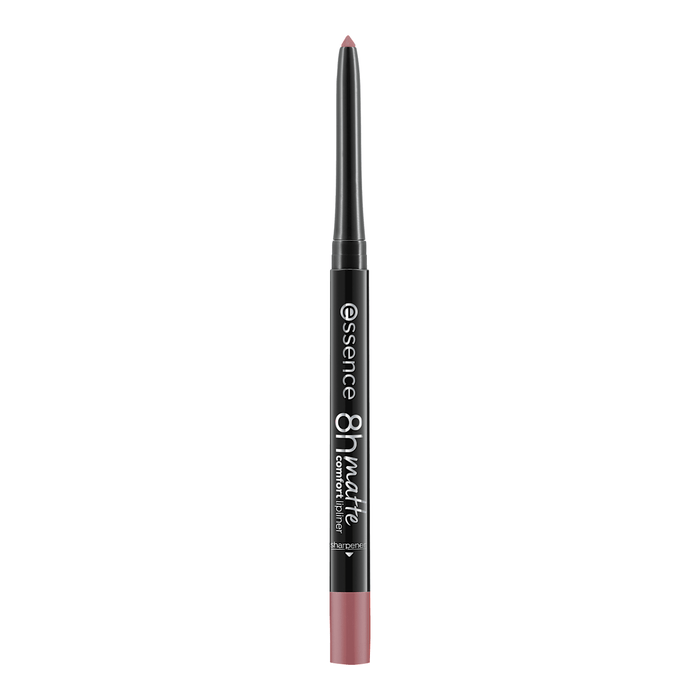 essence Creion buze 8h matte comfort 21, 0,3 g - WALTI WALTI