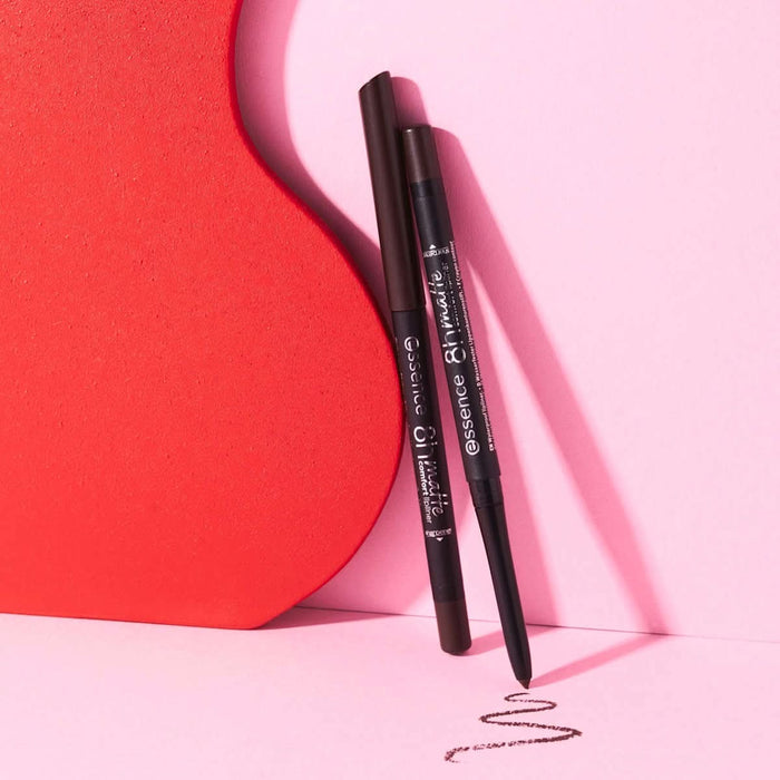 essence Creion buze 8h matte comfort 22, 0,3 g - WALTI WALTI
