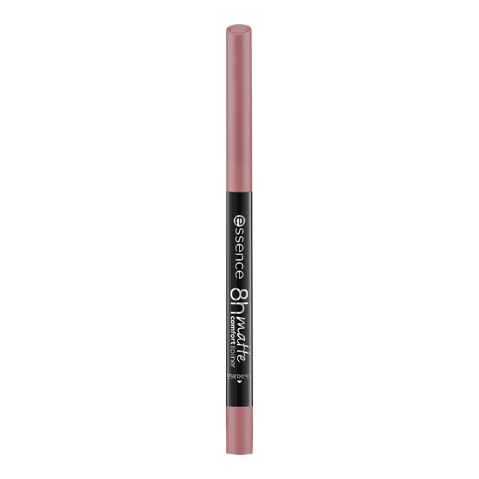 essence Creion buze 8h matte comfort 23, 0,3 g - WALTI WALTI