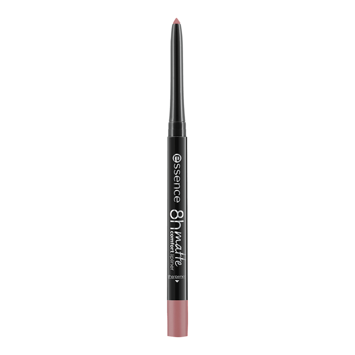 essence Creion buze 8h matte comfort 23, 0,3 g - WALTI WALTI