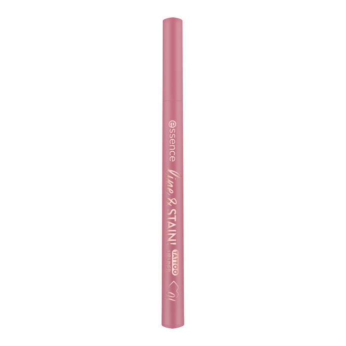 essence Creion buze line & STAIN! TATTOO 01, 1,1 ml WALTI
