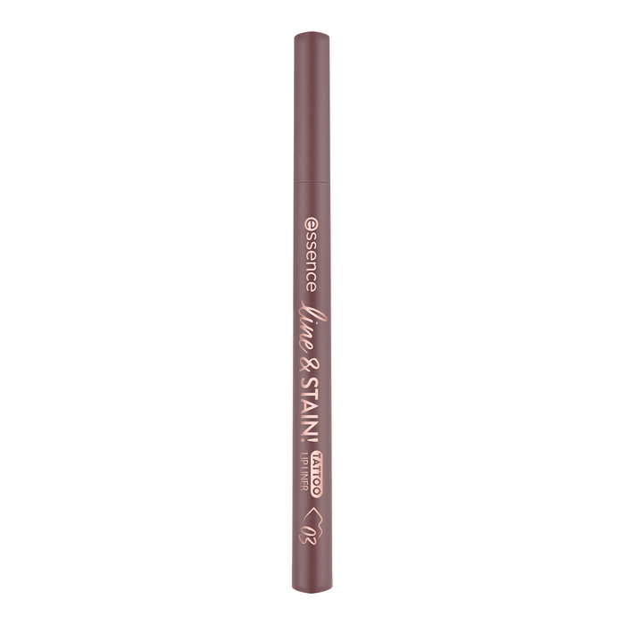 essence Creion buze line & STAIN! TATTOO 03, 1,1 ml WALTI