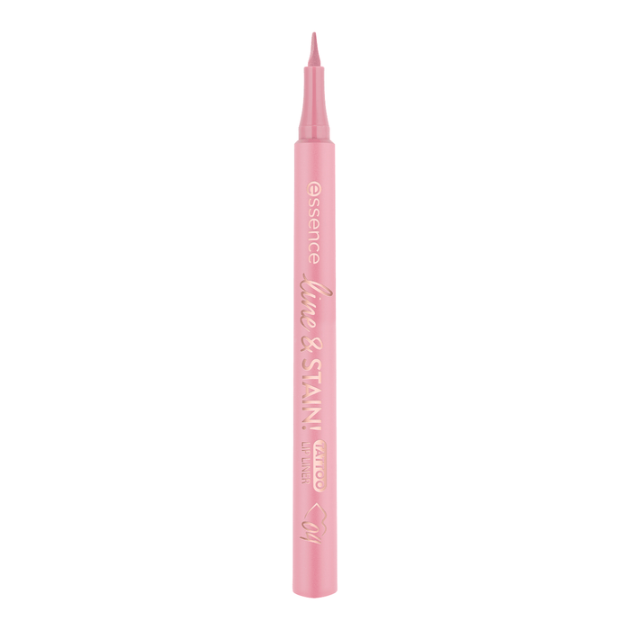 essence Creion buze line & STAIN! TATTOO 04, 1,1 ml WALTI