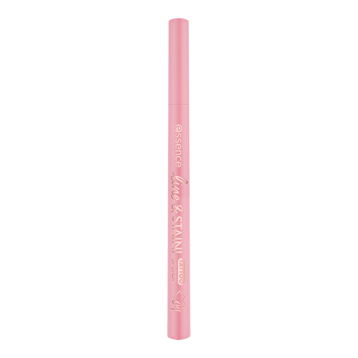 essence Creion buze line & STAIN! TATTOO 04, 1,1 ml WALTI