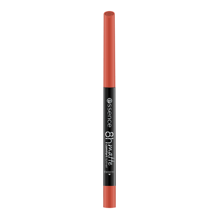 essence Creion de buze 8h Matte Comfort 12 Cushion Talk, 1 buc - WALTI WALTI