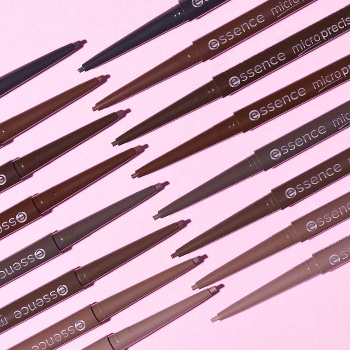 essence creion sprâncene micro precise 06, 0,05 g WALTI