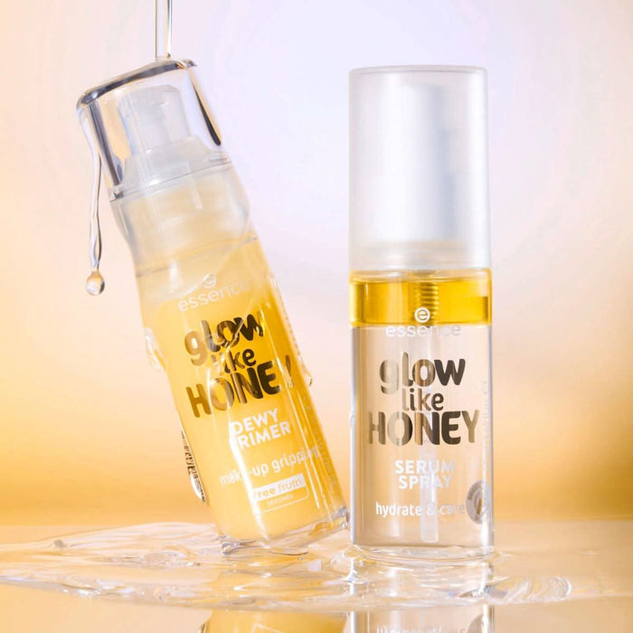 essence ser spray glow like HONEY, 50 ml WALTI