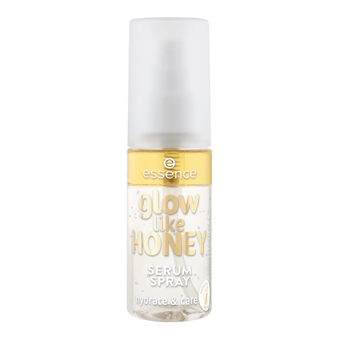 essence ser spray glow like HONEY, 50 ml WALTI