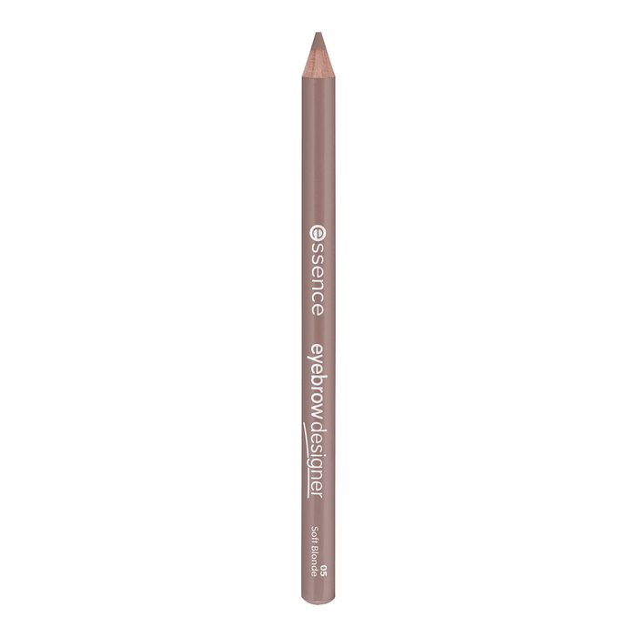 essence Eyebrow designer creion de sprâncene 05 Soft Blonde, 1 g - WALTI WALTI