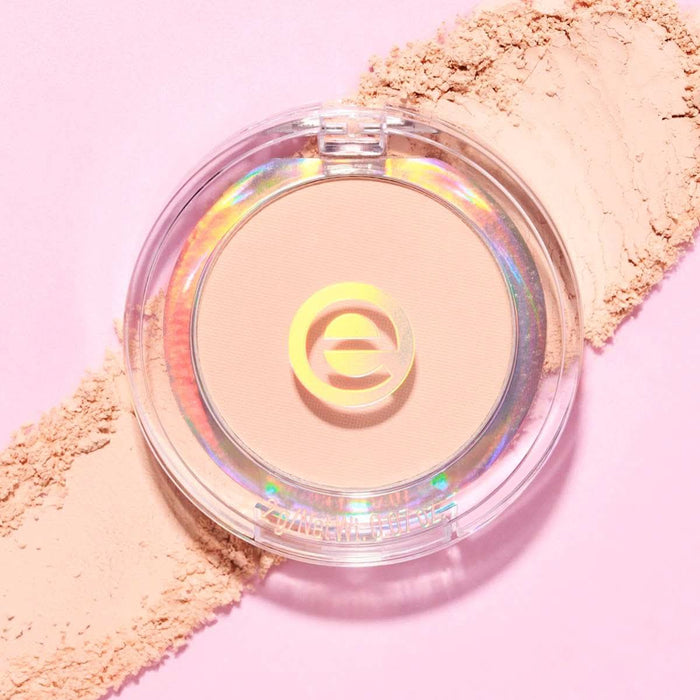 essence Fard ochi mono matte 01, 2 g WALTI