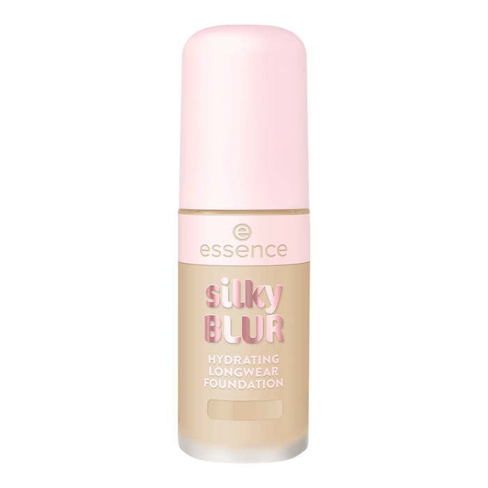 essence Fond de ten Silky BLUR HYDRA 168, 30 ml WALTI