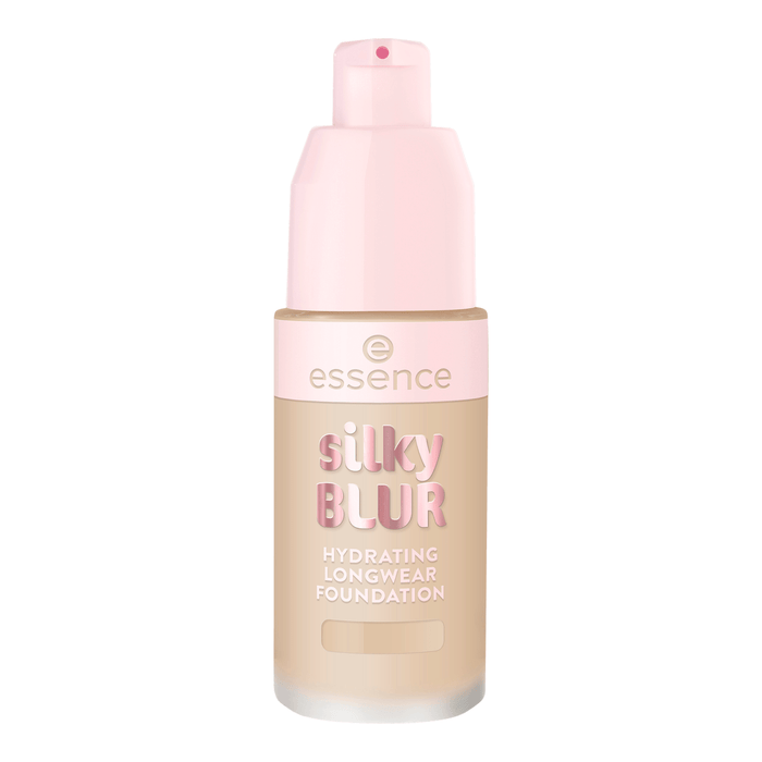 essence Fond de ten Silky BLUR HYDRA 170, 30 ml WALTI