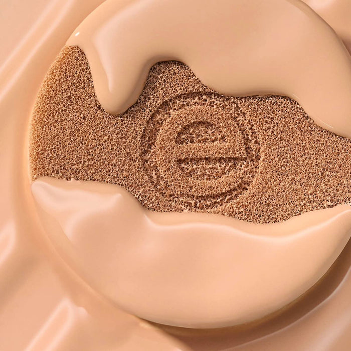 essence Fond de ten silky CUSHION 110, 12 g WALTI
