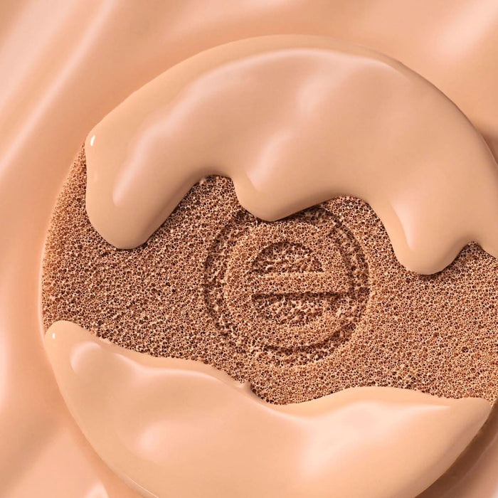 essence Fond de ten silky CUSHION 115, 12 g WALTI