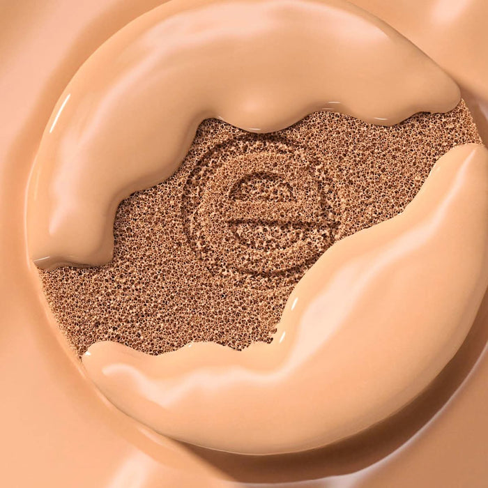 essence Fond de ten silky CUSHION 120, 12 g WALTI
