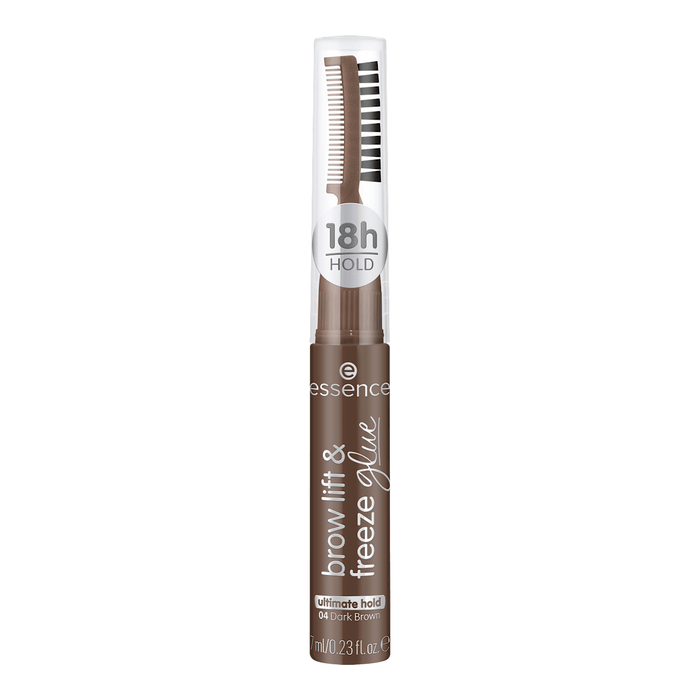 essence Gel sprâncene brow lift & freeze 04, 7 ml WALTI