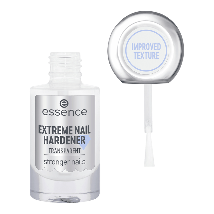 essence Lac unghii EXTREME NAIL HARDENER, 8 ml WALTI