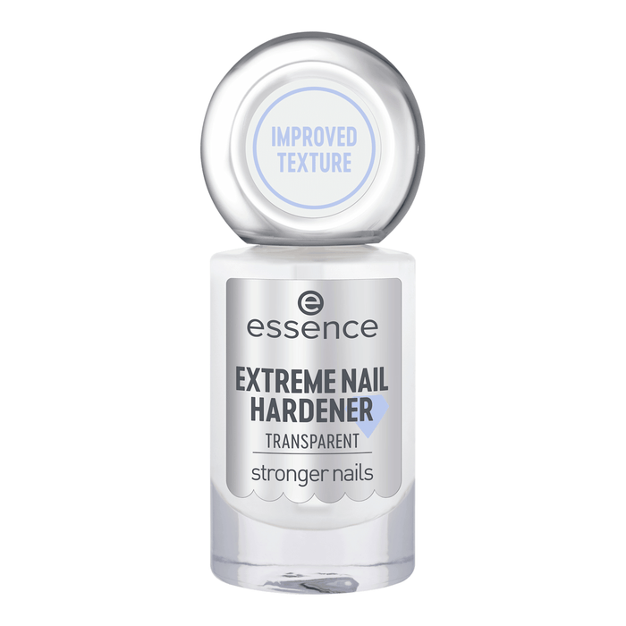 essence Lac unghii EXTREME NAIL HARDENER, 8 ml WALTI