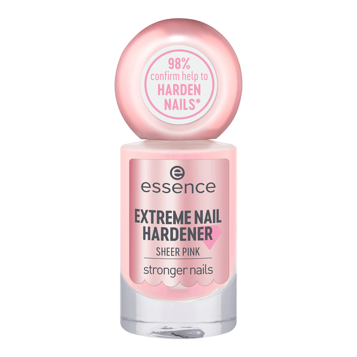essence Lac unghii EXTREME NAIL HARDENER, 8 ml WALTI