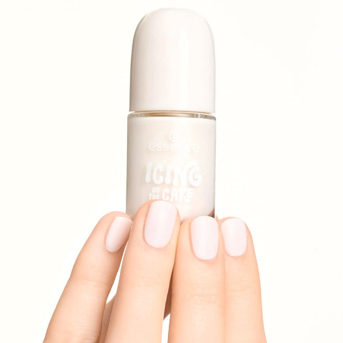 essence Lac unghii gel 03, 8 ml - WALTI WALTI