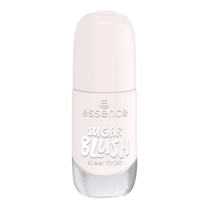 essence Lac unghii gel 05, 8 ml - WALTI WALTI