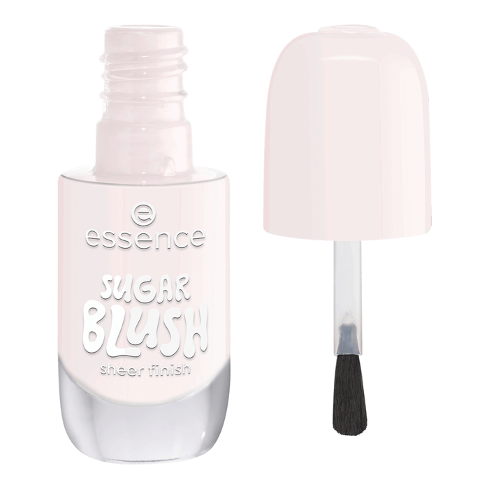 essence Lac unghii gel 05, 8 ml - WALTI WALTI