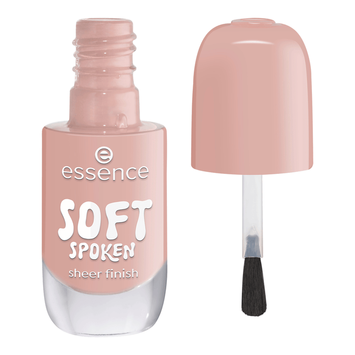 essence Lac unghii gel 09, 8 ml - WALTI WALTI