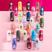 essence Lac unghii gel 09, 8 ml - WALTI WALTI