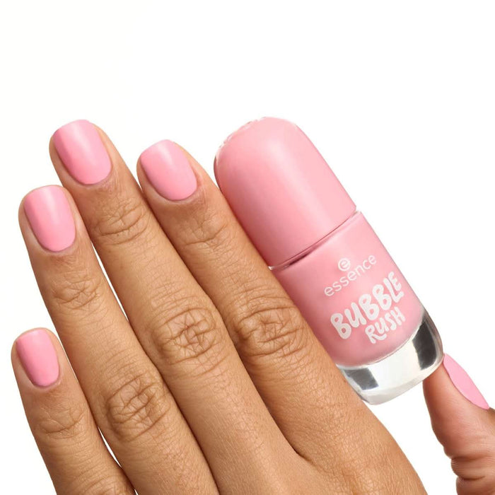 essence Lac unghii gel 21, 8 ml - WALTI WALTI