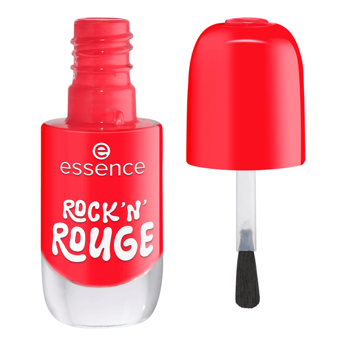 essence Lac unghii gel 25, 8 ml - WALTI WALTI