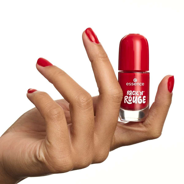 essence Lac unghii gel 25, 8 ml - WALTI WALTI