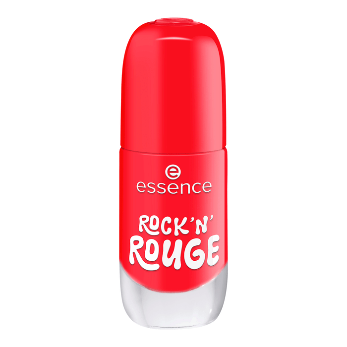 essence Lac unghii gel 25, 8 ml - WALTI WALTI