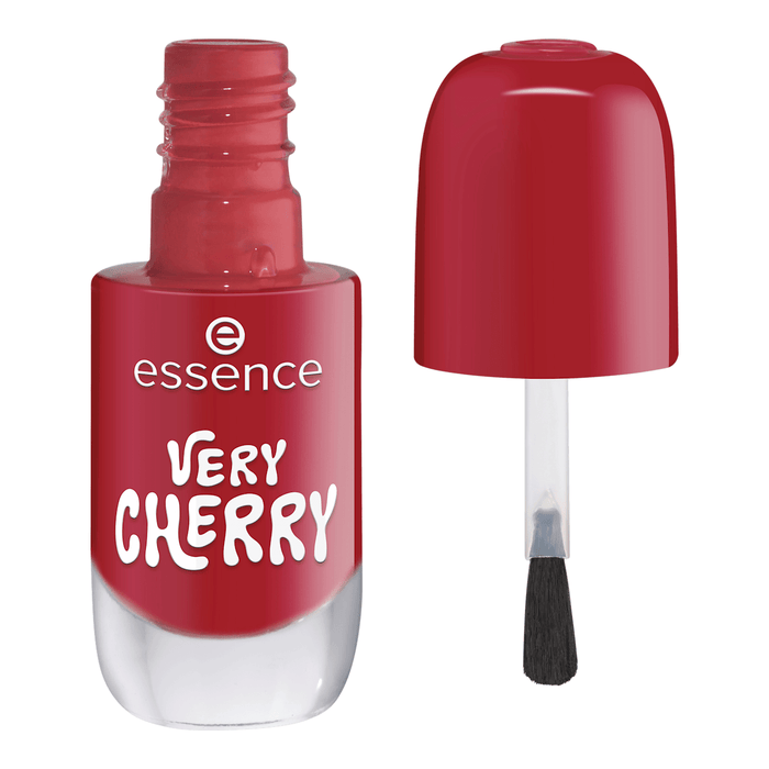 essence Lac unghii gel 27, 8 ml - WALTI WALTI