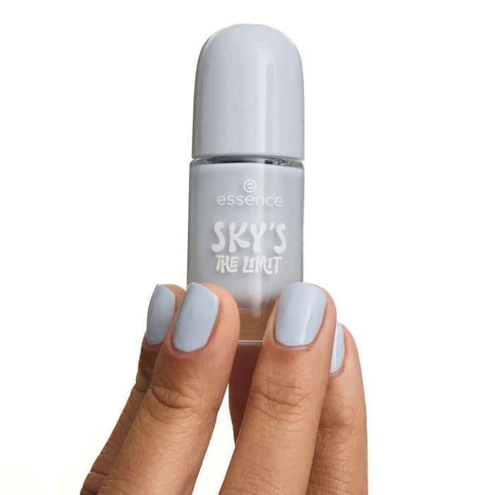 essence Lac unghii gel 31, 8 ml - WALTI WALTI