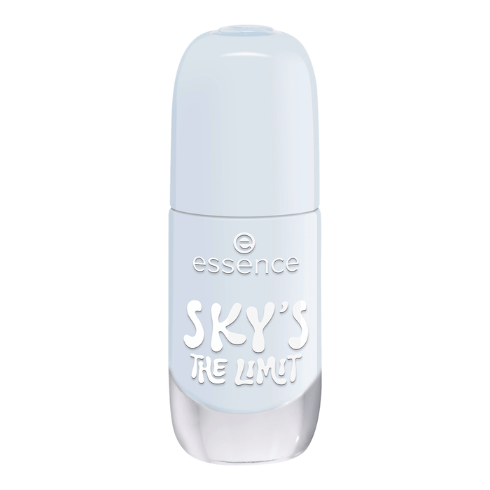 essence Lac unghii gel 31, 8 ml - WALTI WALTI