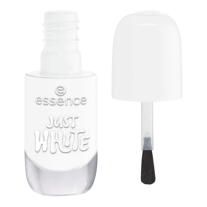 essence Lac unghii gel 33, 8 ml - WALTI WALTI