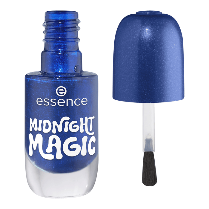 essence Lac unghii gel 51, 8 ml - WALTI WALTI