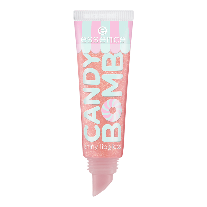 essence Luciu buze CANDY BOMB 01, 10 ml - WALTI WALTI