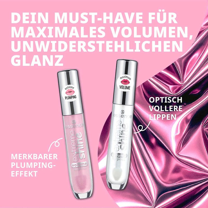 essence Luciu bz extreme shine volume 21, 5 ml WALTI