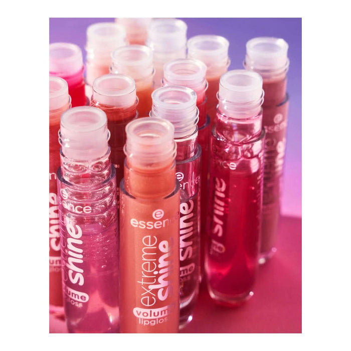 essence Luciu de buze extreme shine 16, 5 ml WALTI