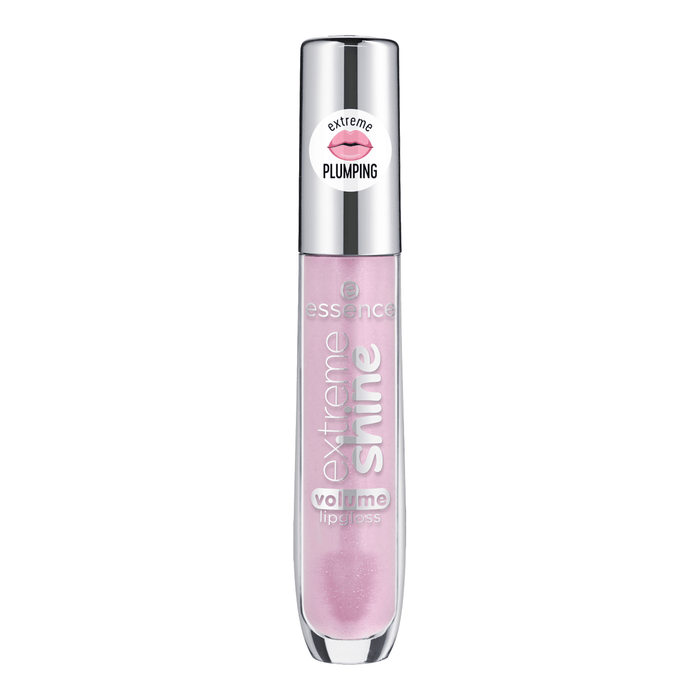 essence Luciu de buze Extreme Shine Volume 102 Sweet Dreams, 5 ml WALTI