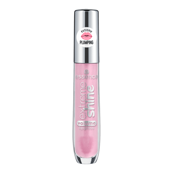 essence Luciu de buze Extreme Shine Volume 102 Sweet Dreams, 5 ml WALTI