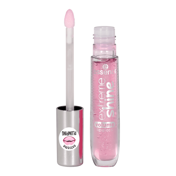 essence Luciu de buze Extreme Shine Volume 102 Sweet Dreams, 5 ml WALTI