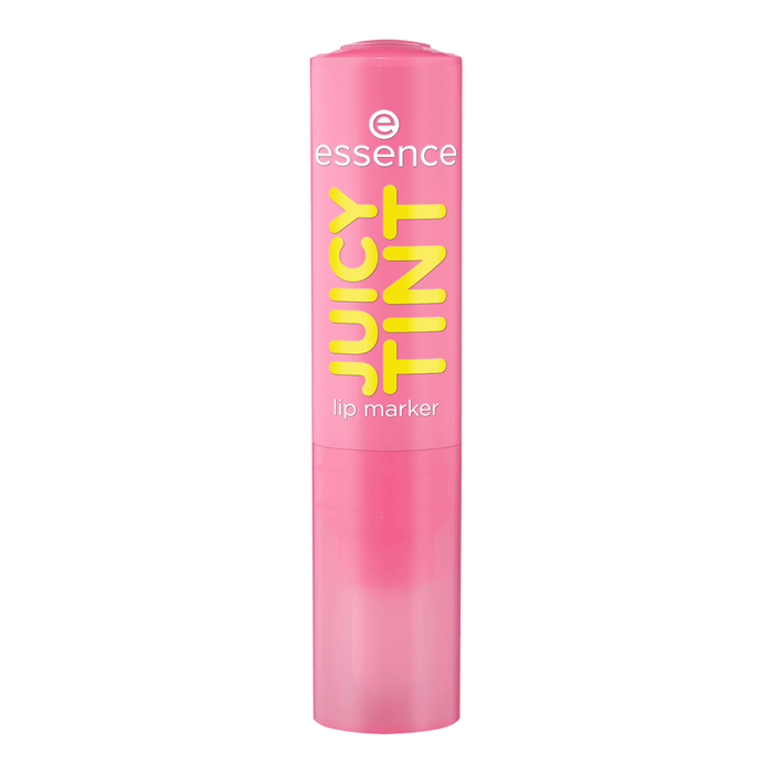 essence Marker buze JUICY TINT 04, 3,5 ml WALTI
