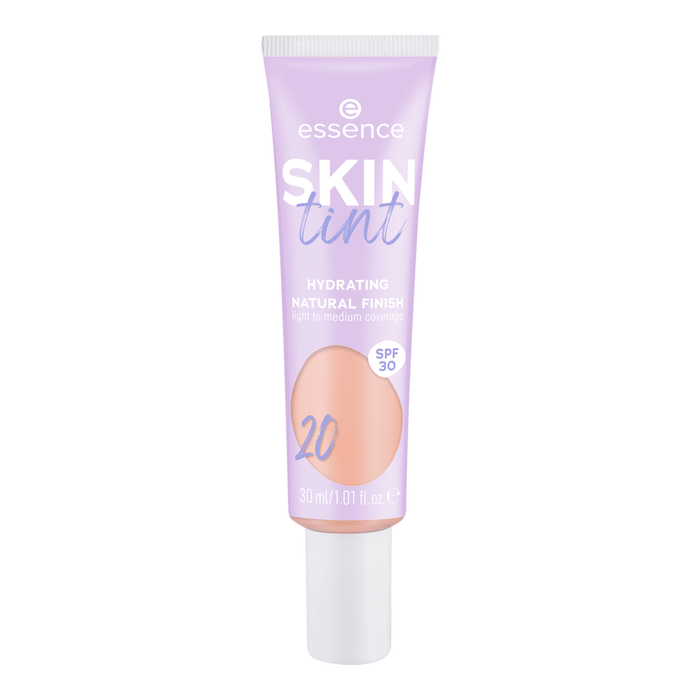 essence Nuanțator SKIN Tint nr. 20, 30 ml WALTI