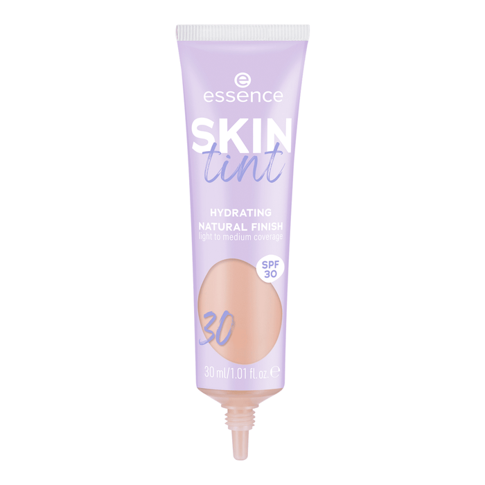 essence Nuanțator SKIN Tint nr.30, 30 ml WALTI