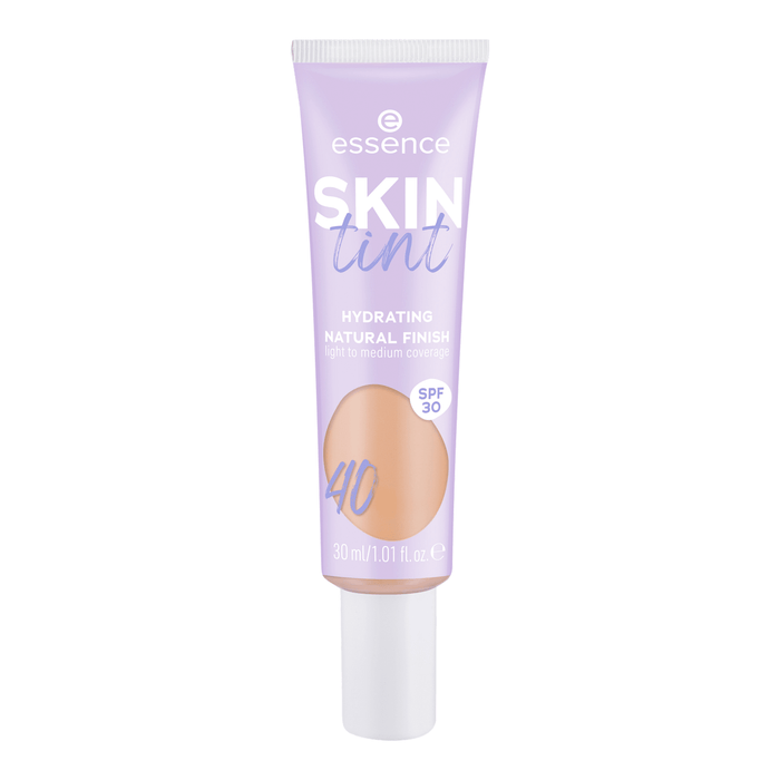 essence Nuanțator SKIN Tint nr.40, 30 ml WALTI