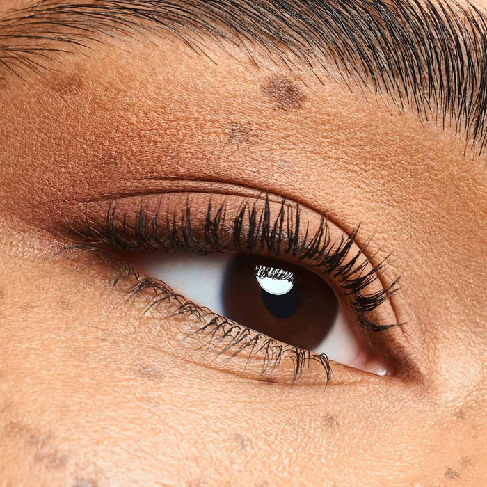 essence Paleta fard pleoape the BROWN edition, 3,6 g WALTI