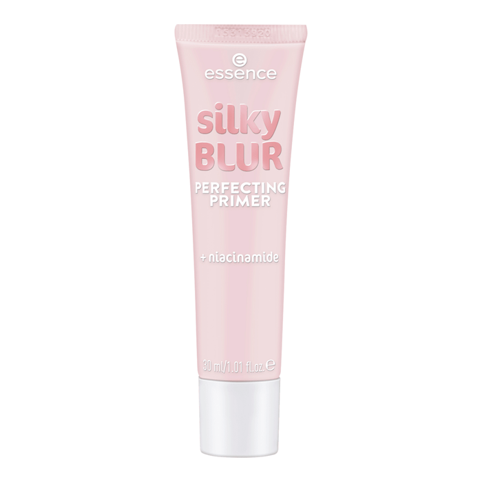 essence Primer silky BLUR PERFECTING, 30 ml WALTI